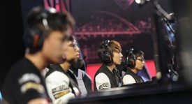 防弹少年团献声全球总决赛主题曲 开启音乐与体育跨界合作新篇章