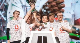 ACE纪录：2025赛季已出现56次五杀，创历史新高