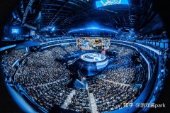 Faker领跑电竞商业价值榜：T1中单成就与人气双料金，英雄联盟产业标杆